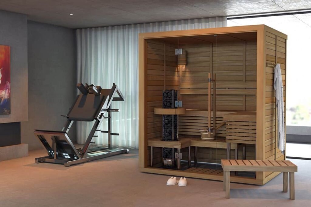 suanas room
